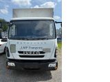 Iveco Euro Cargo bei Sportwagen.expert - Abbildung (2 / 12)