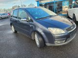 Ford Focus C-MAX bei Sportwagen.expert - Abbildung (4 / 15)