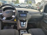 Ford Focus C-MAX bei Sportwagen.expert - Abbildung (14 / 15)