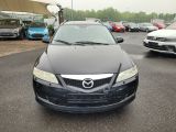 Mazda 6 bei Sportwagen.expert - Abbildung (2 / 15)