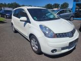 Nissan Note bei Sportwagen.expert - Abbildung (3 / 15)