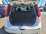 Nissan Note bei Sportwagen.expert - Abbildung (8 / 15)