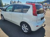 Nissan Note bei Sportwagen.expert - Abbildung (5 / 15)