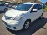 Nissan Note bei Sportwagen.expert - Abbildung (4 / 15)