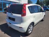 Nissan Note bei Sportwagen.expert - Abbildung (7 / 15)