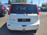 Nissan Note bei Sportwagen.expert - Abbildung (6 / 15)