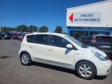 Nissan Note bei Sportwagen.expert - Abbildung (2 / 15)