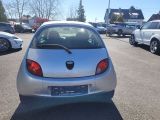 Ford Ka bei Sportwagen.expert - Abbildung (5 / 13)