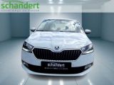 Skoda Fabia bei Sportwagen.expert - Abbildung (5 / 15)