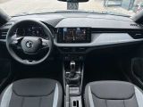 Skoda Kamiq bei Sportwagen.expert - Abbildung (9 / 15)