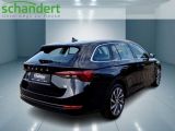 Skoda Octavia bei Sportwagen.expert - Abbildung (4 / 15)