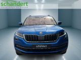 Skoda Kodiaq bei Sportwagen.expert - Abbildung (5 / 15)