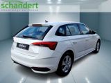 Skoda Scala bei Sportwagen.expert - Abbildung (4 / 15)