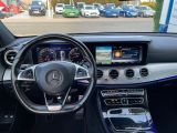 Mercedes-Benz E 43 AMG 4Matic bei Sportwagen.expert - Abbildung (9 / 15)