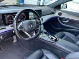 Mercedes-Benz E 43 AMG 4Matic bei Sportwagen.expert - Abbildung (8 / 15)