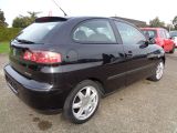 Seat Ibiza bei Sportwagen.expert - Abbildung (5 / 10)