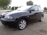 Seat Ibiza bei Sportwagen.expert - Abbildung (2 / 10)