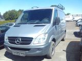 Mercedes-Benz Sprinter bei Sportwagen.expert - Abbildung (2 / 7)