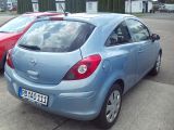 Opel Corsa bei Sportwagen.expert - Abbildung (3 / 10)