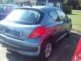 Peugeot 207 bei Sportwagen.expert - Abbildung (3 / 7)