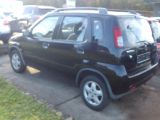 Suzuki Ignis bei Sportwagen.expert - Abbildung (3 / 8)