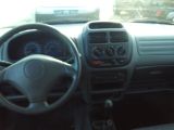 Suzuki Ignis bei Sportwagen.expert - Abbildung (5 / 8)
