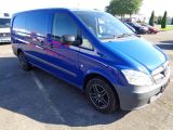 Mercedes-Benz Vito bei Sportwagen.expert - Abbildung (2 / 10)