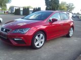 Seat Leon bei Sportwagen.expert - Abbildung (2 / 9)