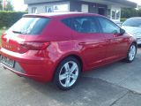 Seat Leon bei Sportwagen.expert - Abbildung (5 / 9)