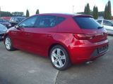 Seat Leon bei Sportwagen.expert - Abbildung (4 / 9)