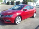 Seat Leon bei Sportwagen.expert - Abbildung (6 / 9)