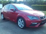 Seat Leon bei Sportwagen.expert - Abbildung (3 / 9)