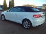 Audi A3 Cabriolet bei Sportwagen.expert - Abbildung (4 / 11)