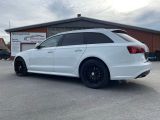 Audi A6 bei Sportwagen.expert - Abbildung (8 / 11)