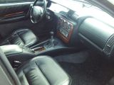 Opel Omega bei Sportwagen.expert - Abbildung (7 / 9)