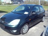 Ford Fiesta bei Sportwagen.expert - Abbildung (2 / 9)