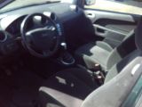 Ford Fiesta bei Sportwagen.expert - Abbildung (6 / 9)