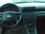 Audi A4 bei Sportwagen.expert - Abbildung (12 / 12)