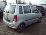 Opel Agila bei Sportwagen.expert - Abbildung (4 / 4)
