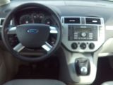 Ford C-MAX bei Sportwagen.expert - Abbildung (5 / 12) Ford C-MAX bei Sportwagen.expert - Abbildung (5 / 12)
