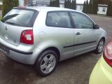 VW Polo IV bei Sportwagen.expert - Abbildung (4 / 7)