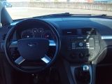 Ford Focus C-MAX bei Sportwagen.expert - Abbildung (7 / 10)