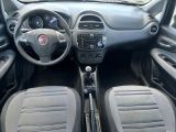 Fiat Punto Evo bei Sportwagen.expert - Abbildung (7 / 10) Fiat Punto Evo bei Sportwagen.expert - Abbildung (7 / 10)