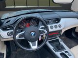 BMW Z4 bei Sportwagen.expert - Abbildung (9 / 15)