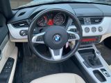 BMW Z4 bei Sportwagen.expert - Abbildung (8 / 15)