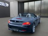 BMW Z4 bei Sportwagen.expert - Abbildung (2 / 15)