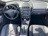 Mercedes-Benz SLK-Klasse bei Sportwagen.expert - Abbildung (7 / 15)