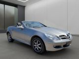 Mercedes-Benz SLK-Klasse bei Sportwagen.expert - Abbildung (2 / 15)