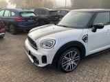 Mini Cooper S Countryman bei Sportwagen.expert - Abbildung (4 / 15)