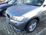 BMW X3 bei Sportwagen.expert - Abbildung (4 / 15)